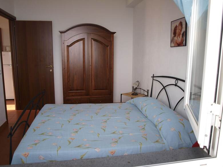 Apartamento Villa Helios