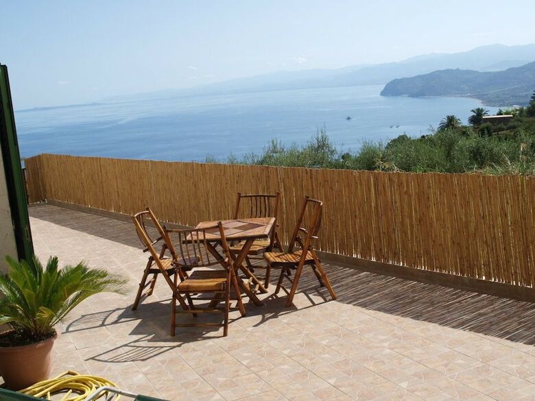 Apartamento Villa Helios