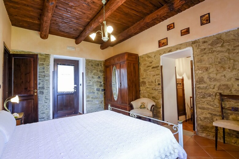B&B Casale San Martino