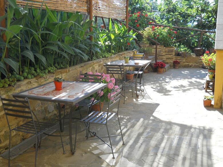 B&B Casale San Martino