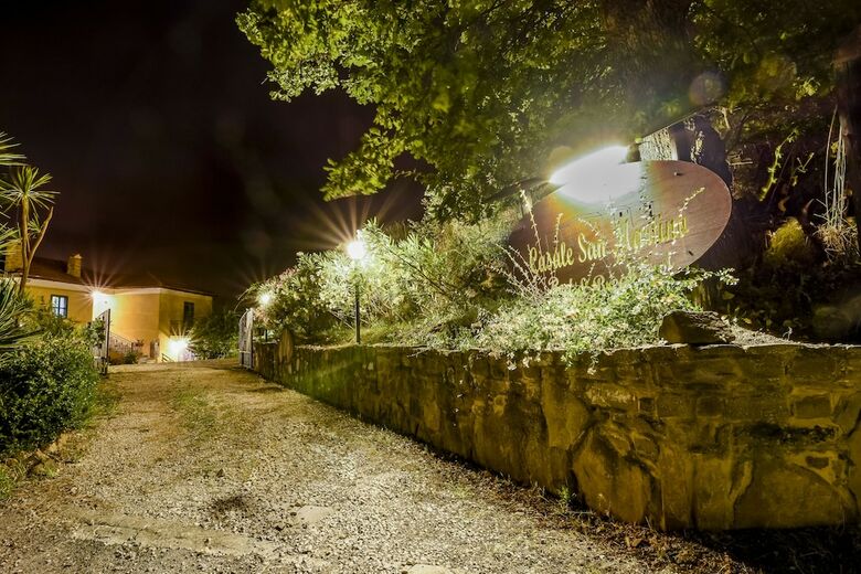 B&B Casale San Martino