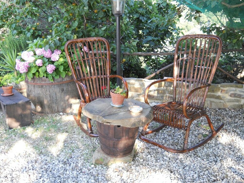 B&B Casale San Martino