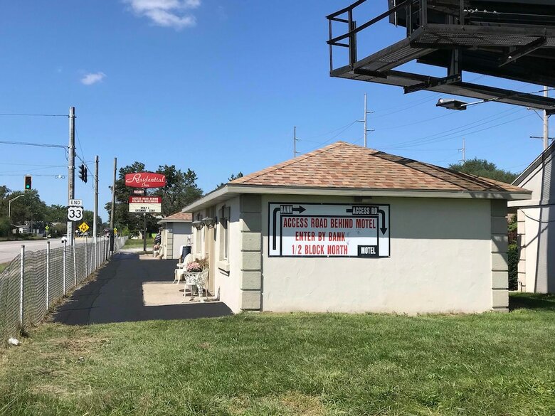 Posada Residential Inn - Extended Stay