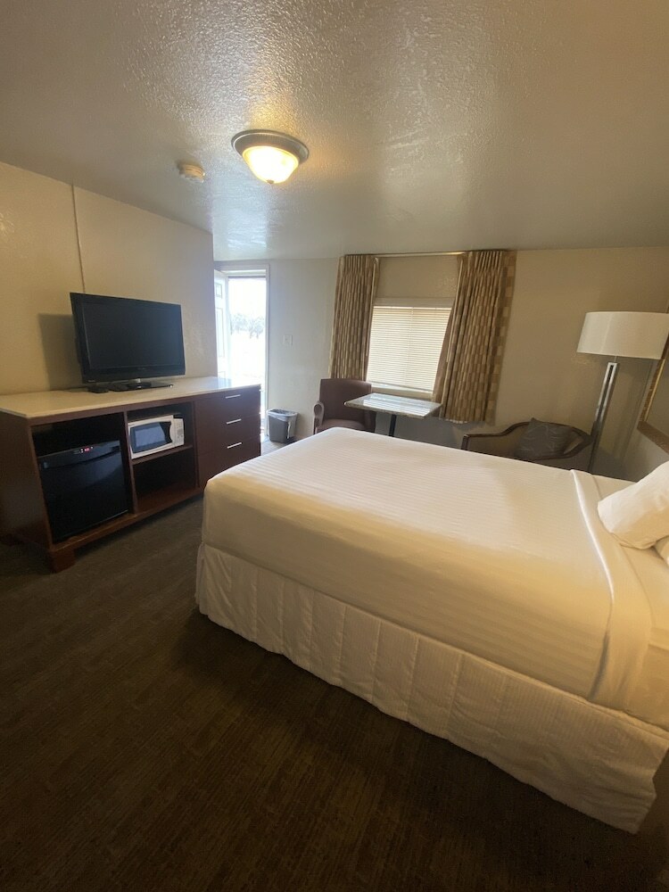 Posada Residential Inn - Extended Stay
