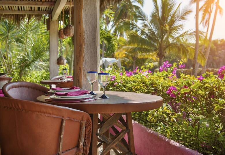 Apartamento Costa Careyes