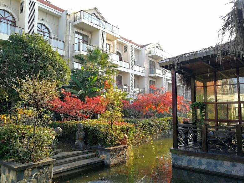 Nanjing John Garden Hotel