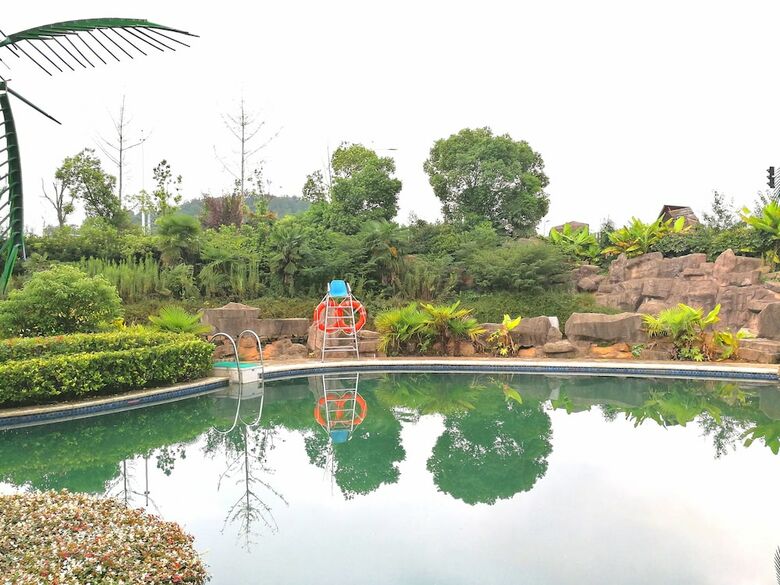 Nanjing John Garden Hotel