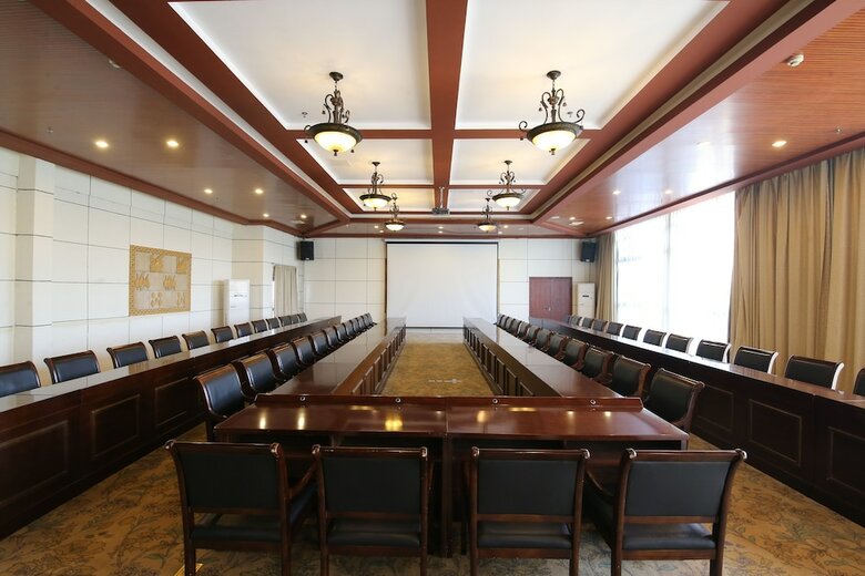 Nanjing John Garden Hotel