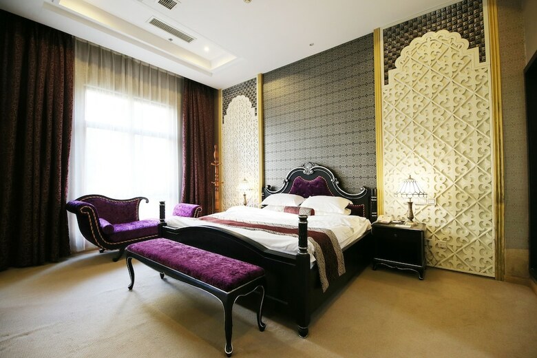 Nanjing John Garden Hotel