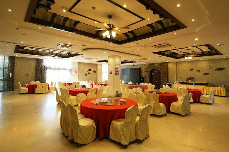 Nanjing John Garden Hotel