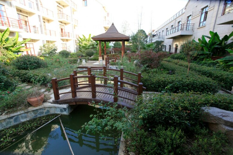 Nanjing John Garden Hotel