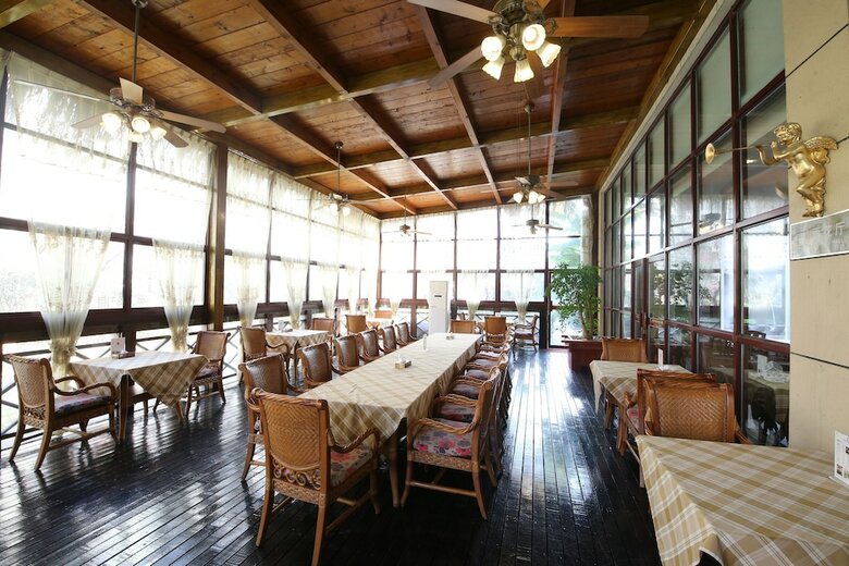 Nanjing John Garden Hotel
