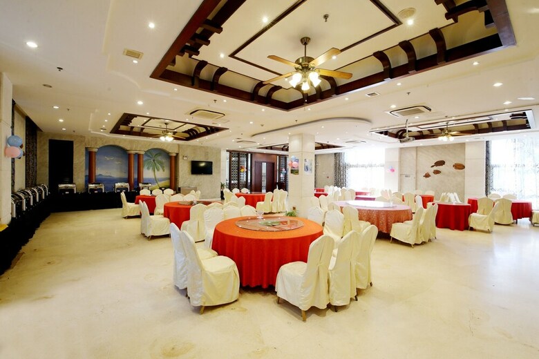 Nanjing John Garden Hotel