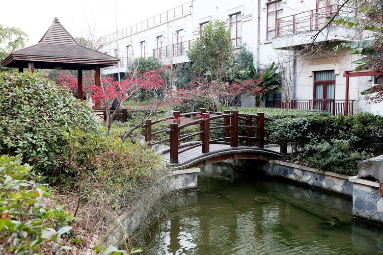 Nanjing John Garden Hotel