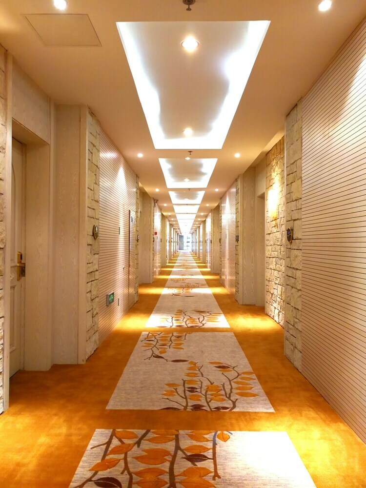 Nanjing John Garden Hotel