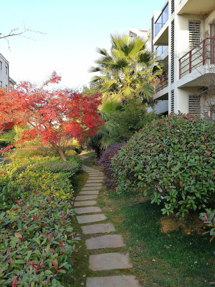 Nanjing John Garden Hotel