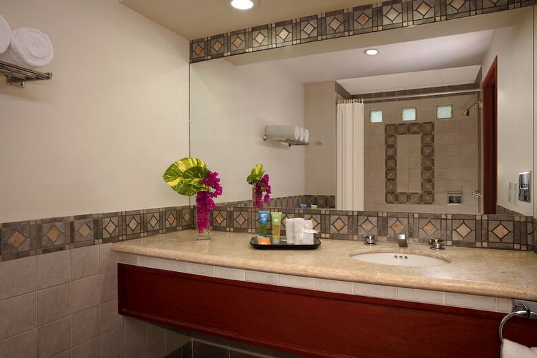 Hotel Sunscape Sabor Cozumel - Todo Incluido