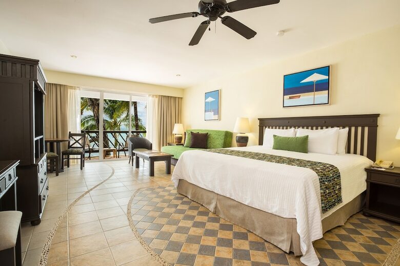Hotel Sunscape Sabor Cozumel - Todo Incluido