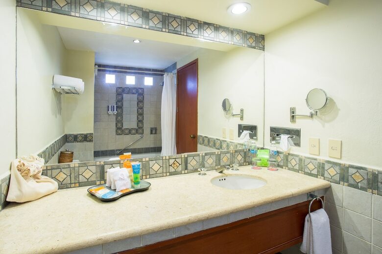 Hotel Sunscape Sabor Cozumel - Todo Incluido