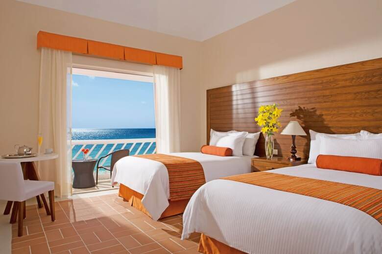 Hotel Sunscape Sabor Cozumel - Todo Incluido