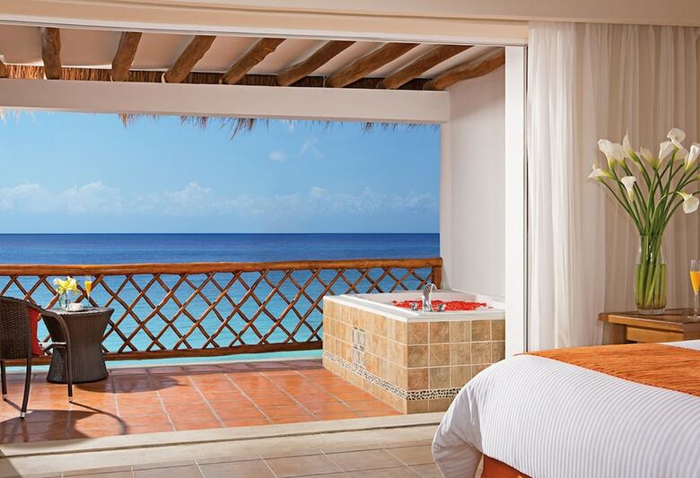 Hotel Sunscape Sabor Cozumel - Todo Incluido
