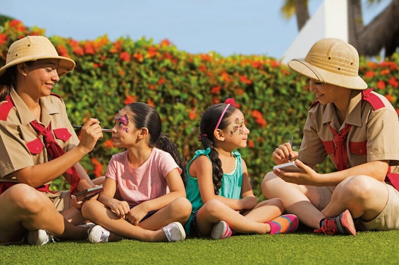 Hotel Sunscape Sabor Cozumel - Todo Incluido