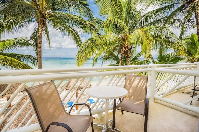 Hotel Sunscape Sabor Cozumel - Todo Incluido