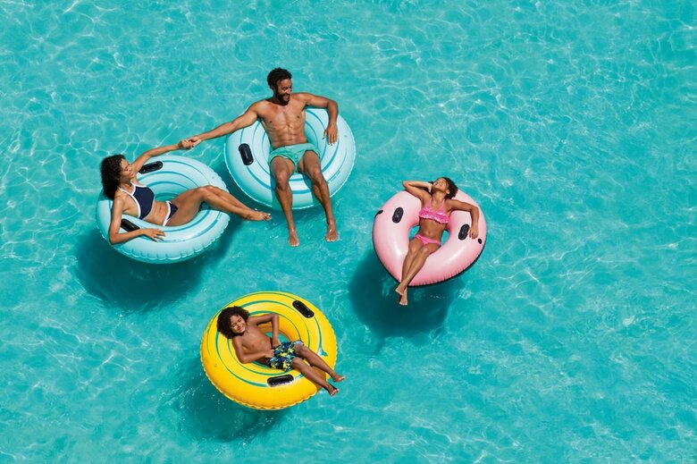 Hotel Sunscape Sabor Cozumel - Todo Incluido