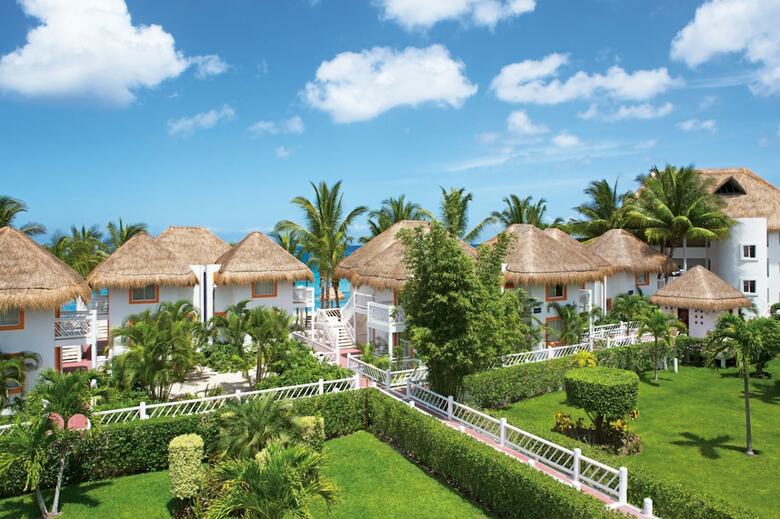 Hotel Sunscape Sabor Cozumel - Todo Incluido