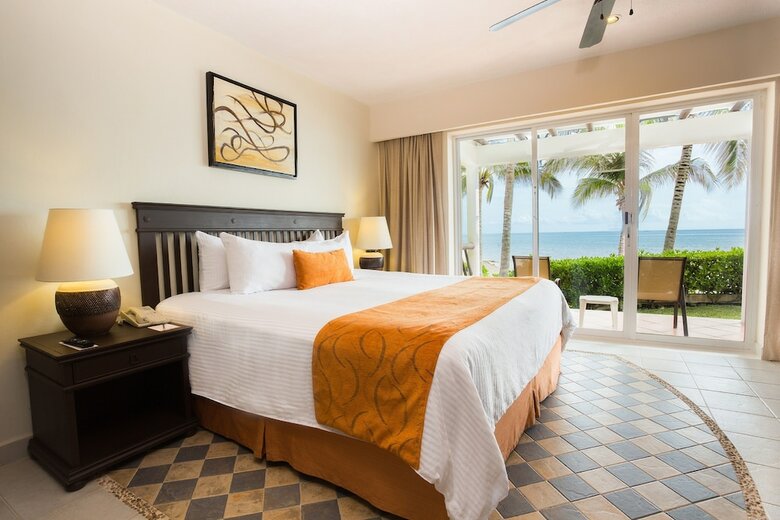 Hotel Sunscape Sabor Cozumel - Todo Incluido