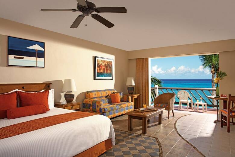 Hotel Sunscape Sabor Cozumel - Todo Incluido