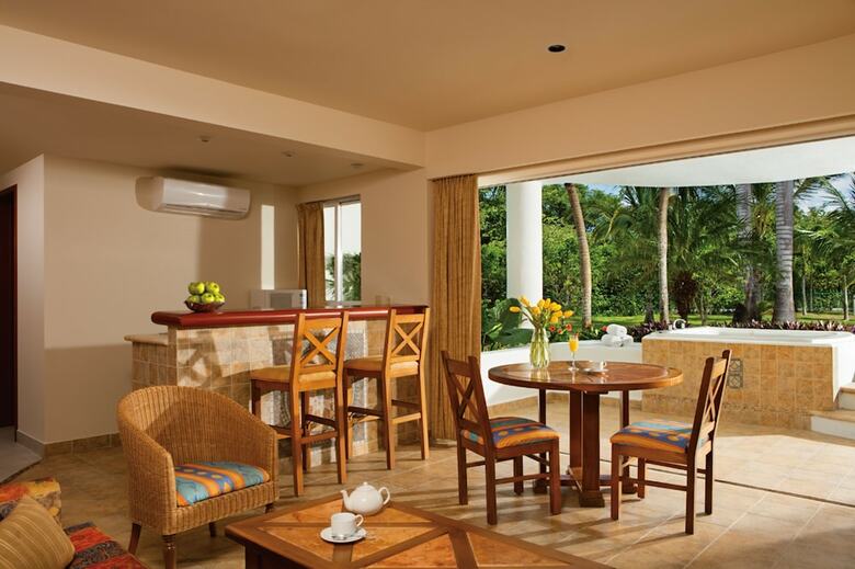 Hotel Sunscape Sabor Cozumel - Todo Incluido