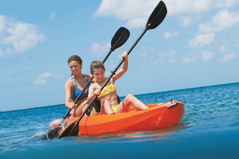 Hotel Sunscape Sabor Cozumel - Todo Incluido