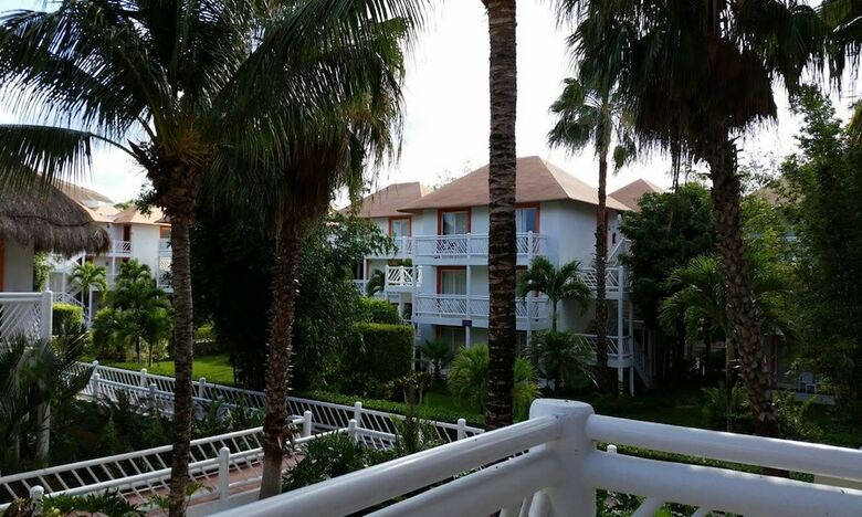 Hotel Sunscape Sabor Cozumel - Todo Incluido