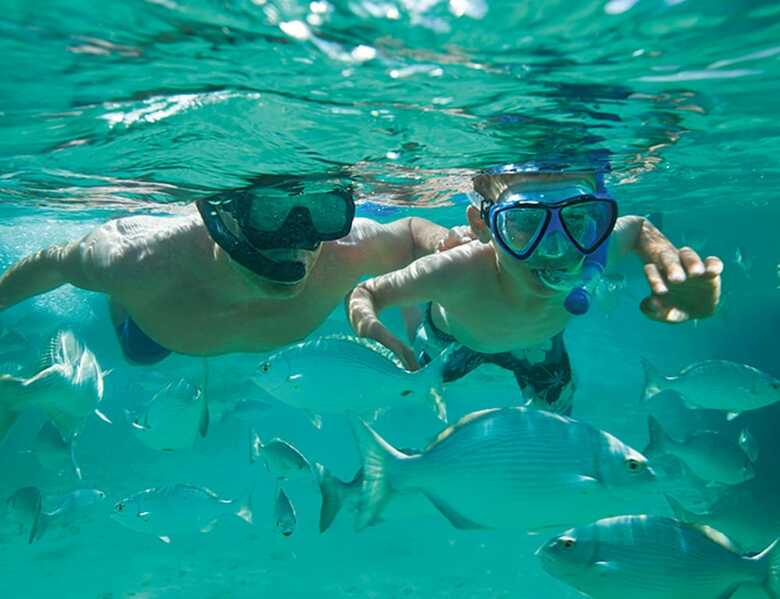 Hotel Sunscape Sabor Cozumel - Todo Incluido
