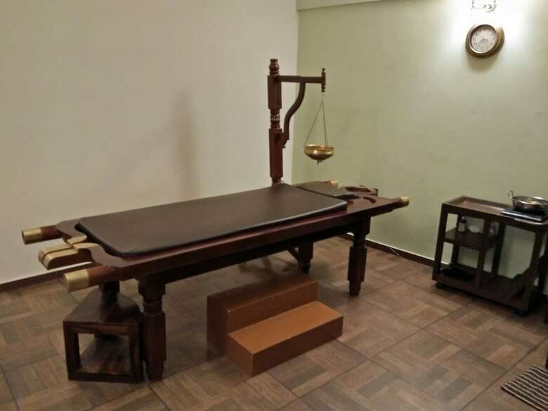 Apartamento Shathayu Retreat