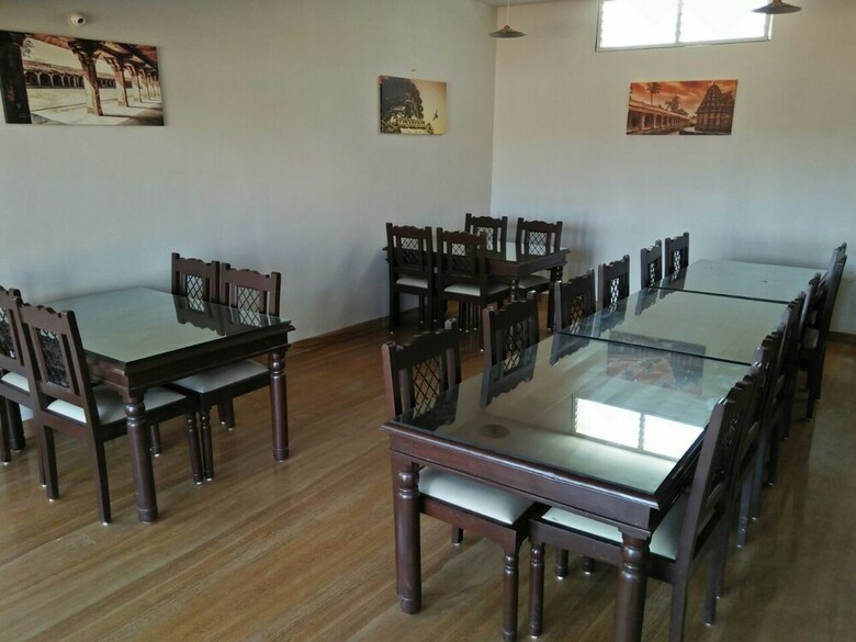 Apartamento Shathayu Retreat
