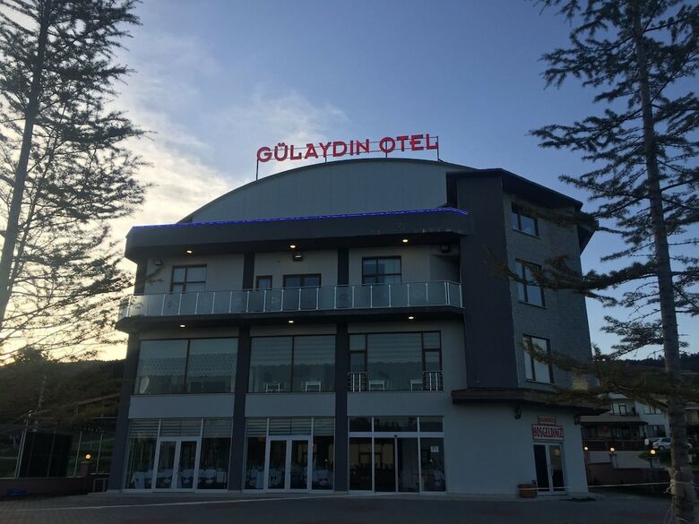 Bed & Breakfast Gulaydin Otel Mengen