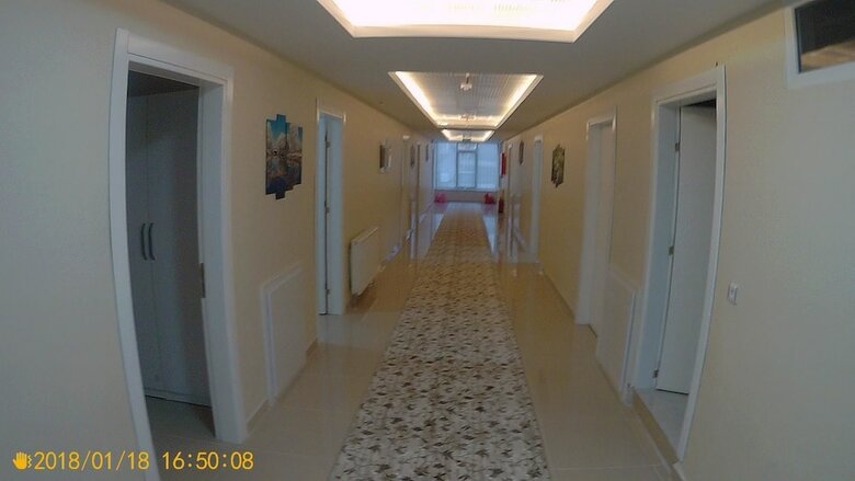 Bed & Breakfast Gulaydin Otel Mengen