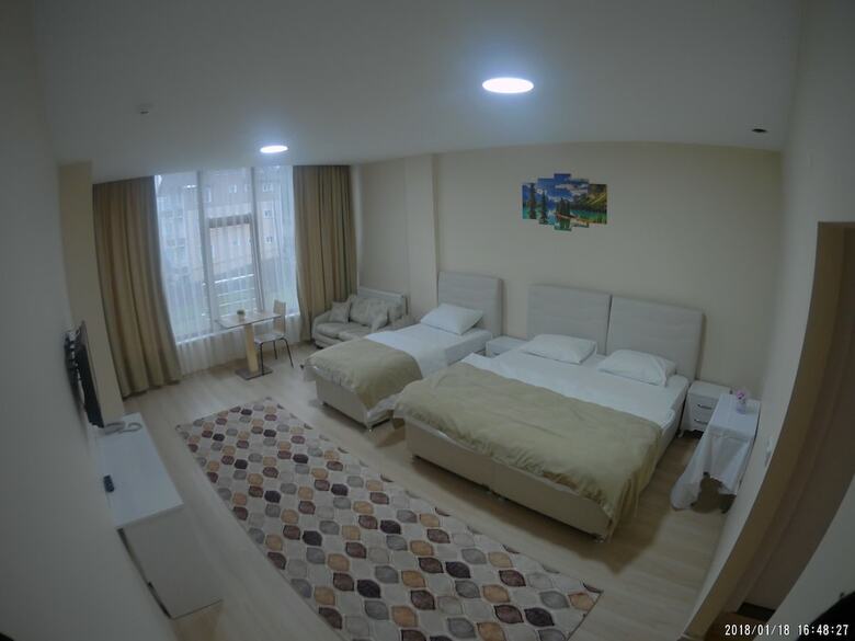 Bed & Breakfast Gulaydin Otel Mengen