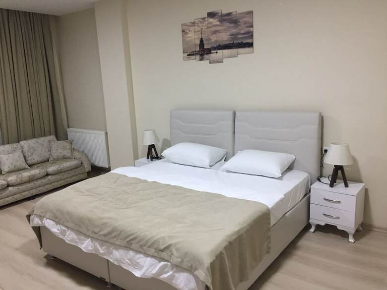 Bed & Breakfast Gulaydin Otel Mengen