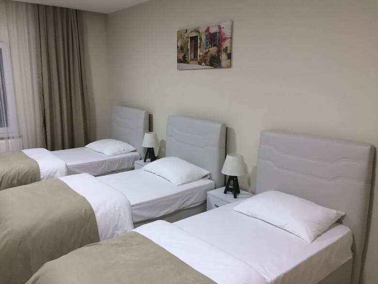 Bed & Breakfast Gulaydin Otel Mengen