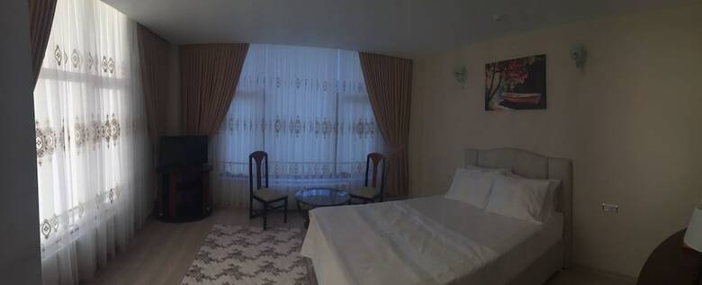 Bed & Breakfast Gulaydin Otel Mengen