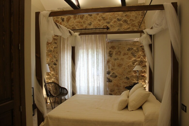 Agroturismo Casa Rural Monteguerra