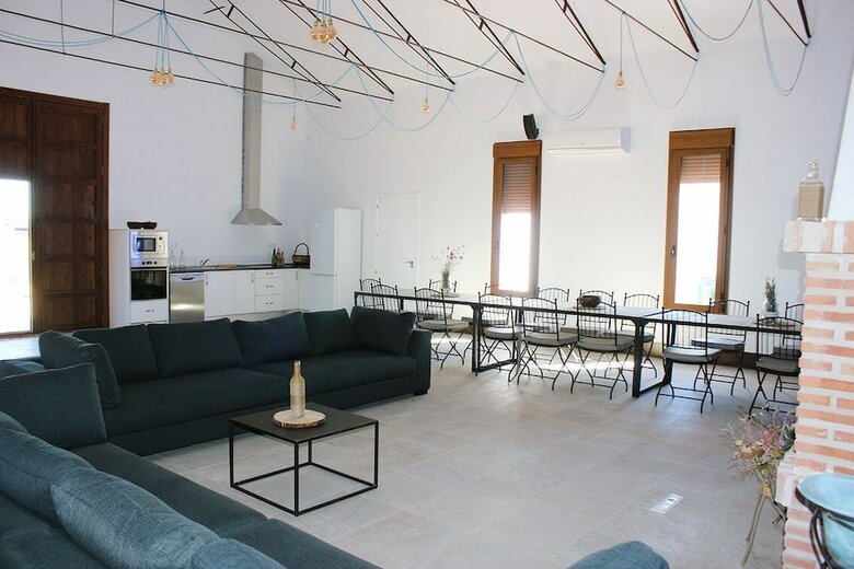 Agroturismo Casa Rural Monteguerra