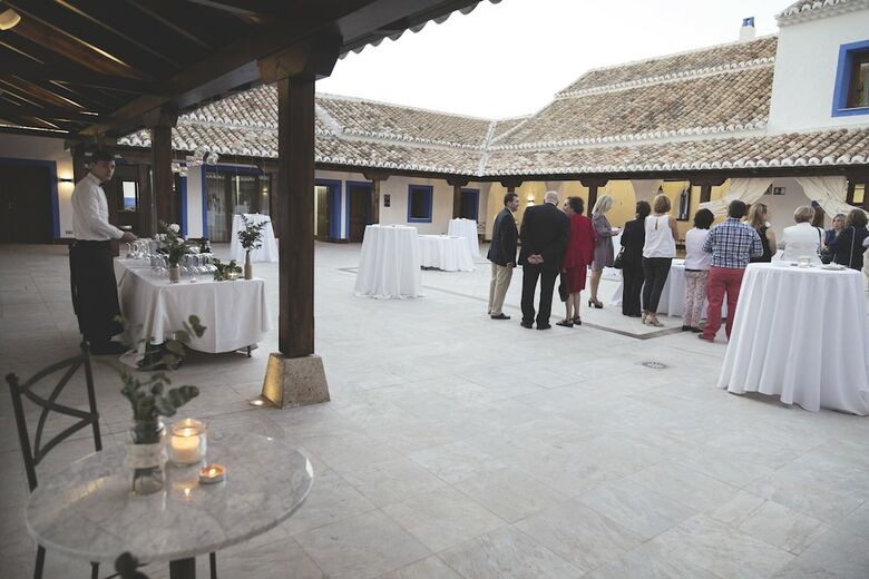 Agroturismo Casa Rural Monteguerra