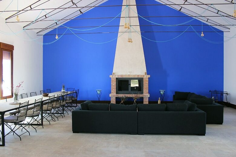 Agroturismo Casa Rural Monteguerra