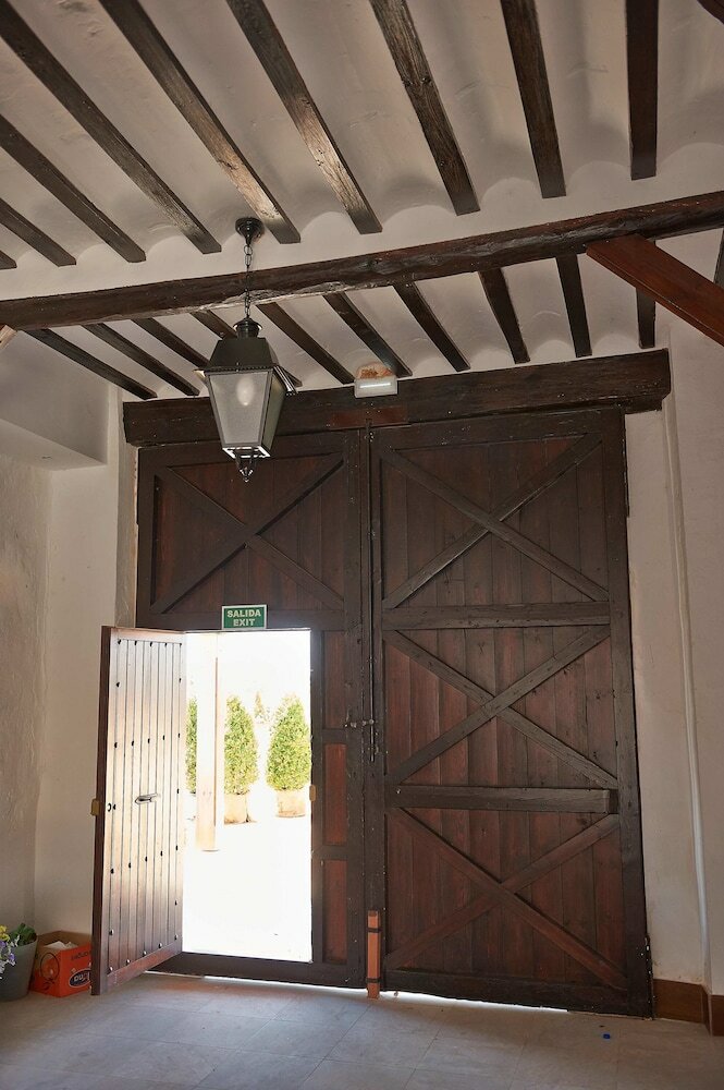 Agroturismo Casa Rural Monteguerra