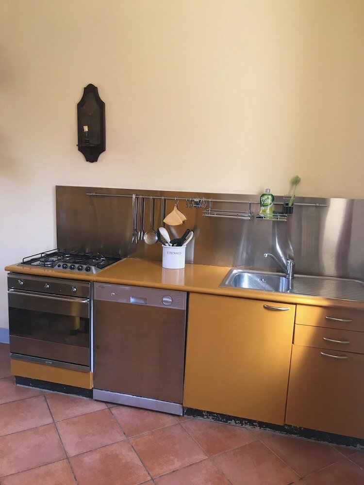 Agroturismo Country House La Viscarda