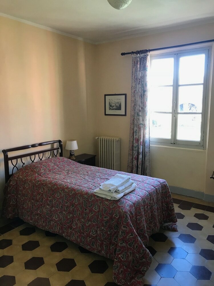 Agroturismo Country House La Viscarda